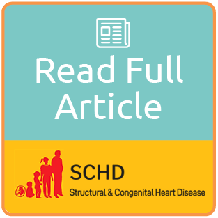 Structural and Congenital Heart Disease