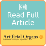 Artificial Organs