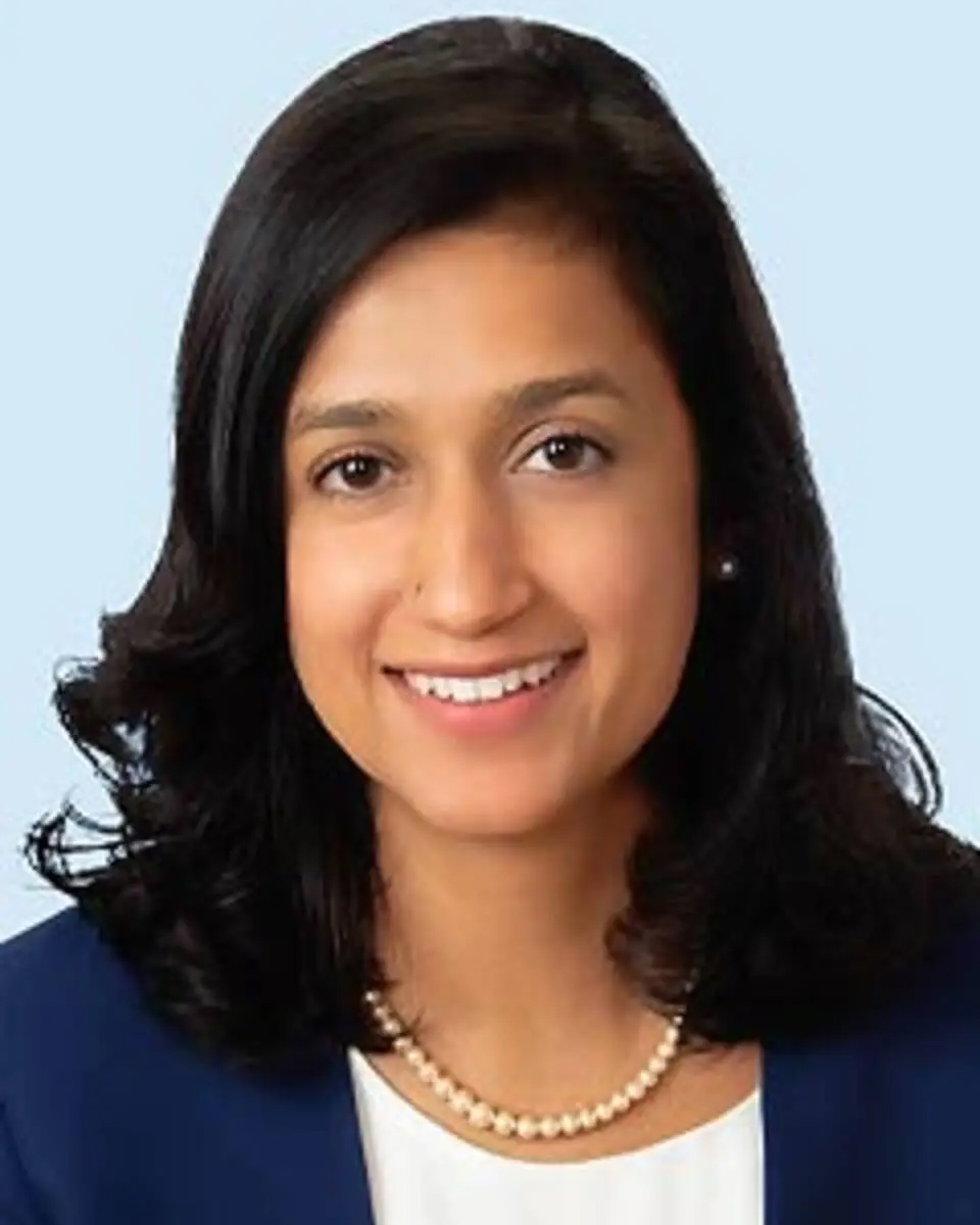 Humera Ahmed, MD