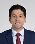 Shahnawaz Amdani, MD