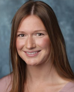 Nora Hammond, MSN, APRN-NP