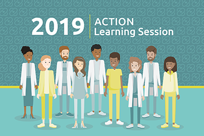ACTION Learning Sessions 2019