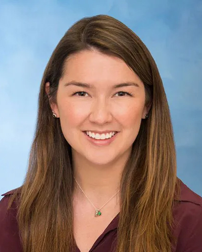 Amanda McCormick, MD