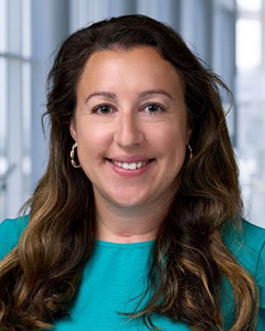 Elyse Miller, MD
