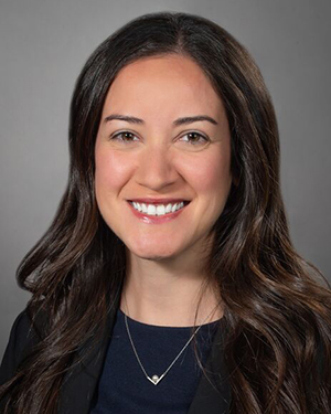 Tanya Perry, DO