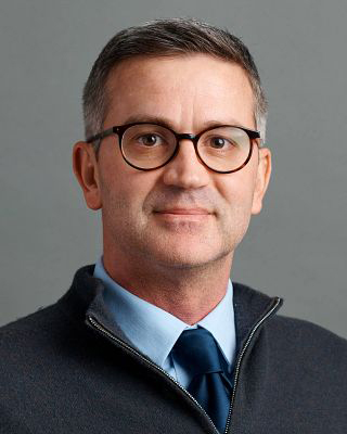 Chet Villa, MD