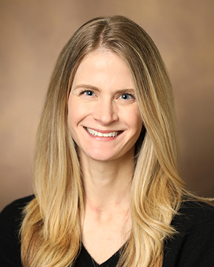 Caroline West, MD, MS