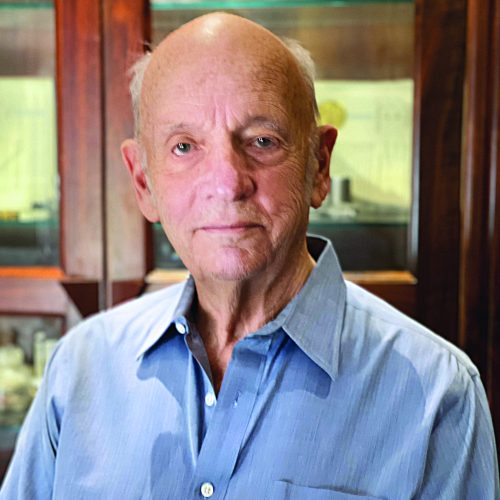 Richard K. Wampler, MD