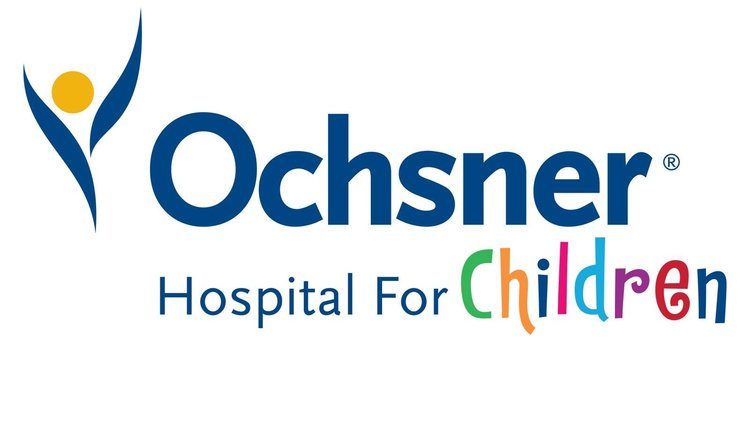 Ochsner Hospital For Children